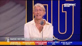 Natalité une baisse historique, inquiétante ? "Et alors, si j'ai pas d'enfants ?"