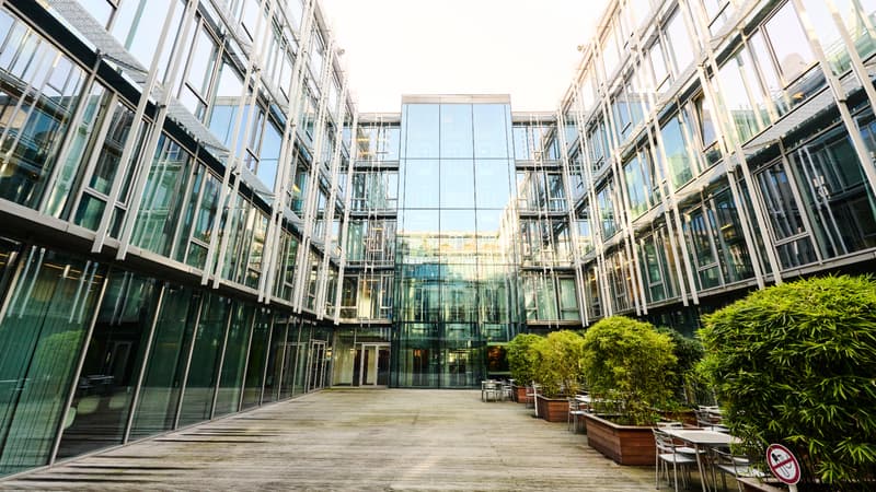 La SCPI, un pilier stratégique de diversification