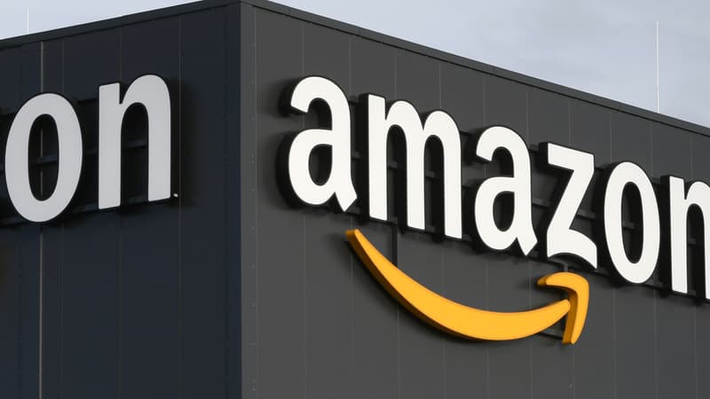 Amazon: 10 milliards d'euros de revenus en France en 2022