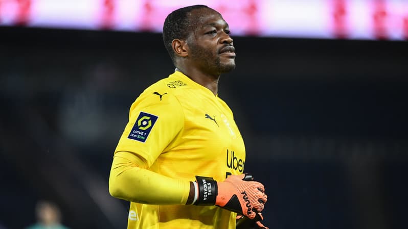 Mandanda