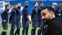 Équipe de France : Rami va offrir des extincteurs personnalisés aux Bleus