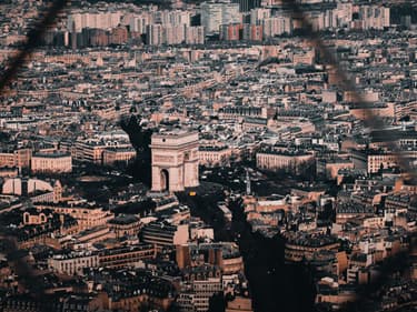 Les prix parisiens varient selon les quartiers.