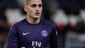 Marco Verratti