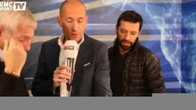 Le tirage fictif des "favoris" à l'Euro 2016