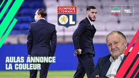 Mercato / OL : Aulas met la pression sur Caqueret et veut "accélérer" les discussions pour Cherki