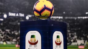 Serie A