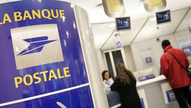 La Banque Postale doit dégager 1 milliard d'euros de bénéfices d'ici à 2020