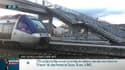 SNCF: la ligne St-Sulpice - Mazamet menacée, les utilisateurs n'en reviennent pas