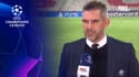 Lille-Salzbourg : Gourvennec explique sa composition d'équipe 