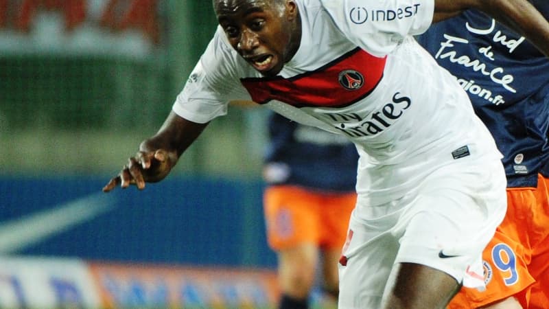 Blaise Matuidi