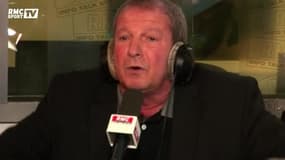 Larqué Foot - Courbis : "C'est le travail de l'entraîneur de nommer son capitaine"