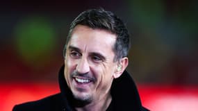 Gary Neville.