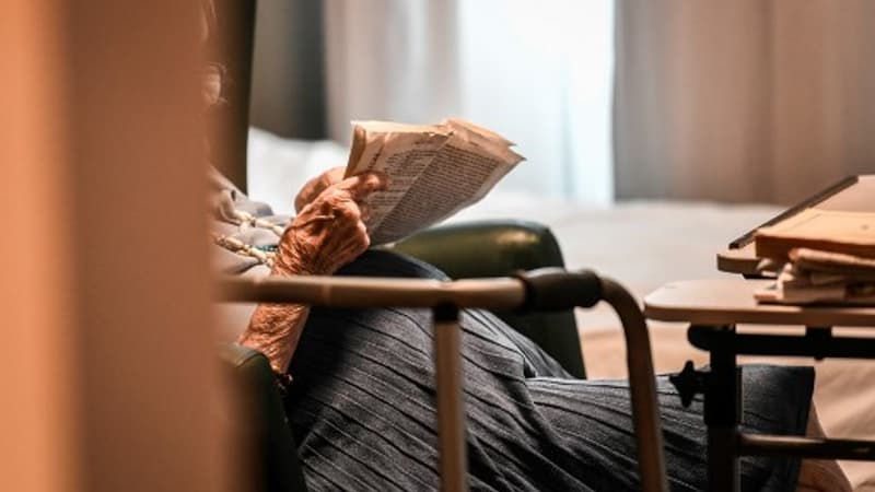 Déclarée morte après sa disparition, une femme finalement retrouvée par sa fille dans un Ehpad du Var