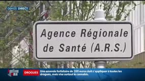 Des fêtards suspectés d'avoir volontairement transmis le virus, l'ARS Gironde ouvre une enquête