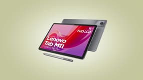 Black Friday ou pas : ce site propose une tablette tactile de grande marque à moins de 160 euros