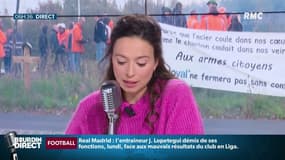 Ascoval: le gouvernement aurait demandé au repreneur de revoir sa copie 