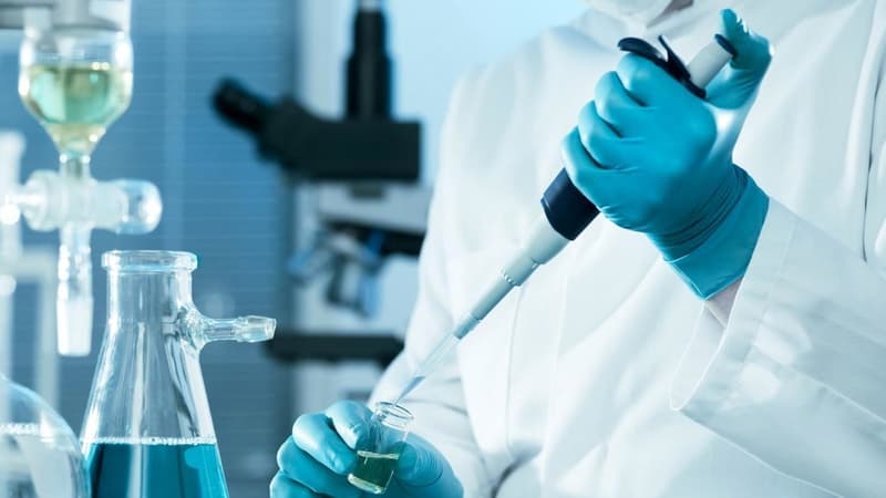 Eurofins Scientific touche un nouveau sommet historique en Bourse
