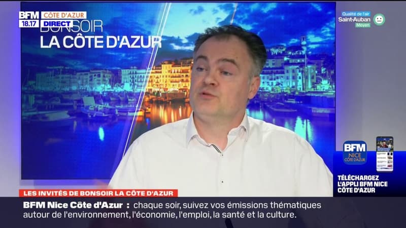 Métropole de Nice: une dette inquiétante ?