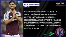 Weah, Chevalier, Garnacho… les 5 infos mercato du 3 août 2025 (à la mi-journée)