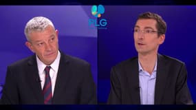 Le PDG de Product Life Group, Xavier Duburcq, décrypte comment l'entreprise répond aux enjeux du marché de la santé actuellement en pleine mutation. 