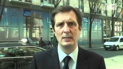 Jérôme Chartier