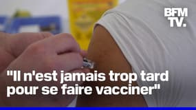  Épidémie de grippe: agence sanitaire note une "intensification de l'activité grippale en ville dans l'Hexagone" 