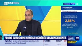 Le déchiffrage : PER, un gain de popularité en 2025 - 08/01