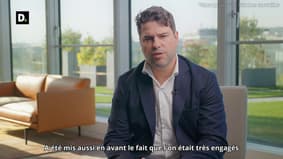 Succès d'entreprises - Jean-Thomas Schmitt, Président-directeur général de HEPPNER.
