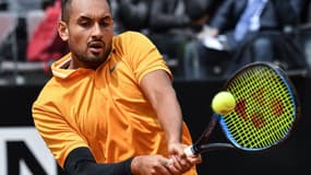 Nick Kyrgios