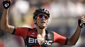 Greg Van Avermaet