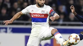 Nabil Fekir