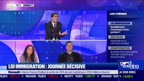 Good Evening Business : Partie 2 - 18/12