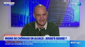 Métallurgie en Alsace: combien de salariés menacés dans le secteur?