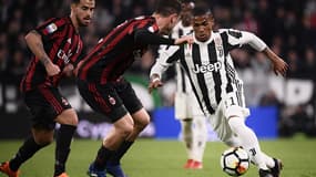 Douglas Costa (Juventus)