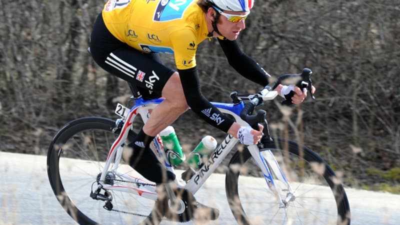 Bradley Wiggins