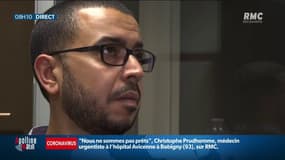 Ce policier porte plainte contre "racisme, discrimination et harcèlement moral" contre l'institution