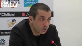 Rugby / Top 14 : Toulouse renverse Toulon - 28/03