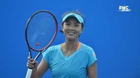 Tennis : "Je n’ai jamais disparu", Peng Shuai sort du silence