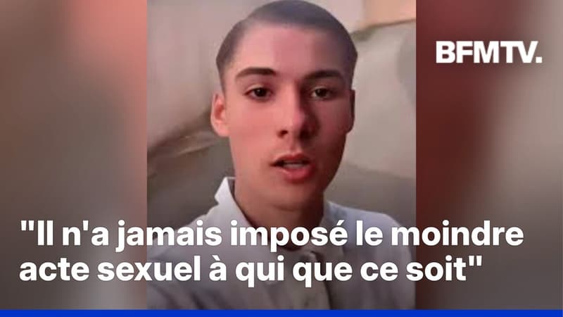 Owen Legrand, principal suspect dans le meurtre de Lola, accusé de viol par deux adolescentes en 2021 et 2023