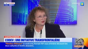 Capitale Europe du jeudi 20 février - CoDev : une initiative citoyenne de la CEA
