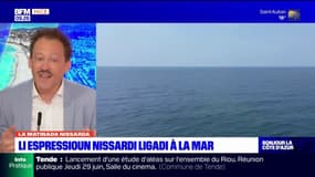 La Matinada Nissarda: l'histoire de la mer Méditerranée 
