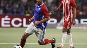 Christophe Dugarry