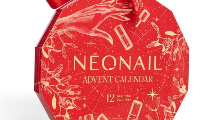 Calendrier Néonail Calendrier Néonail