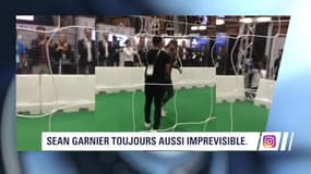 L'actu Sport.Net du 30 septembre 2016