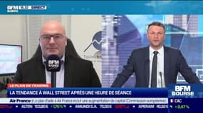Stéphane Ceaux-Dutheil (Technibourse.com) : quel potentiel technique pour les marchés ? - 06/04