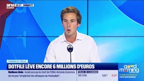 French Tech : Dotfile, plateforme de conformité tout-en-un - 25/09