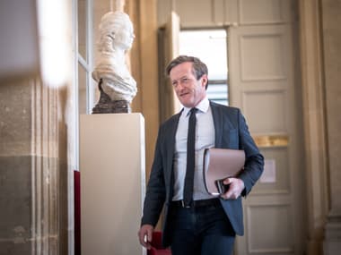 Thomas Rudigoz, le 7 mars 2023.