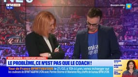 L'instant Gones: le problème de l'OL, ce n'est pas que le coach