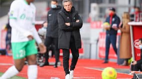 Claude Puel