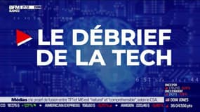 Le projet de voiture robotisée MBOT2 de Continental, le nouveau numéro 2 chez Ubisoft,... Le débrief de l'actu tech du mercredi - 08/09